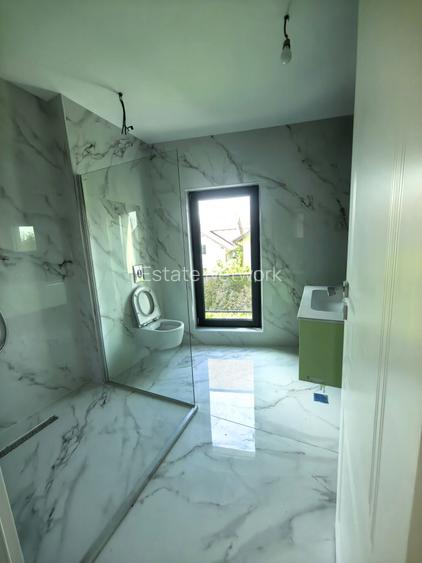 Vanzare Casa individuala, garaj Corbeanca, teren 561 mp - 12