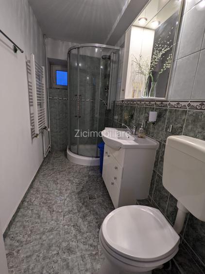 Garsoniera decomandata sp 40 mp,mobilata-utilata ,Virtutii metrou Lujerului - 5