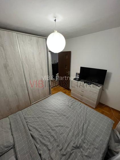 Decomandat, et. 2, model mare, Lipovei - 9