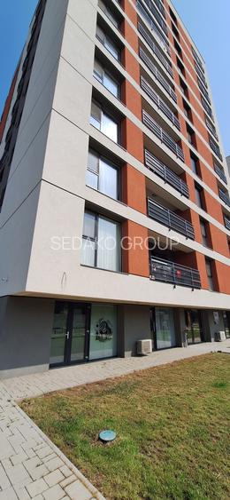 ACUM apart.cu TVA  inclus, Bloc IRIS/SEDAKO - 2