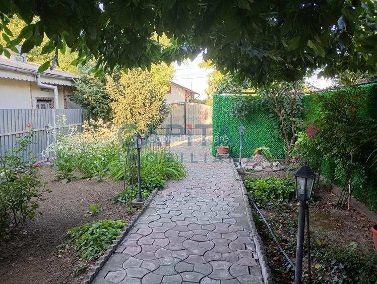 COMISION 0% - CASA P+1, 2007  - 7