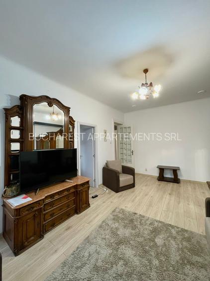 Apartament cu 2 camere in zona Cismigiu - 8