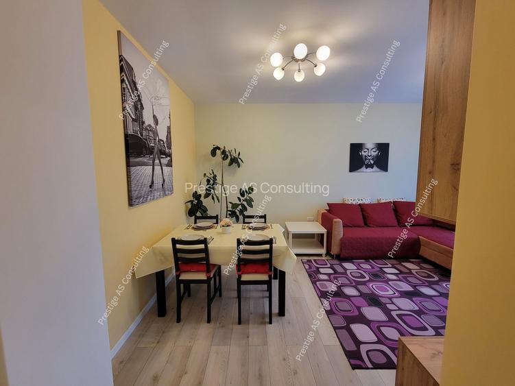 Apartament 2 camere de inchiriat | Dumbravita | 60 mp | Parcare privata - 10