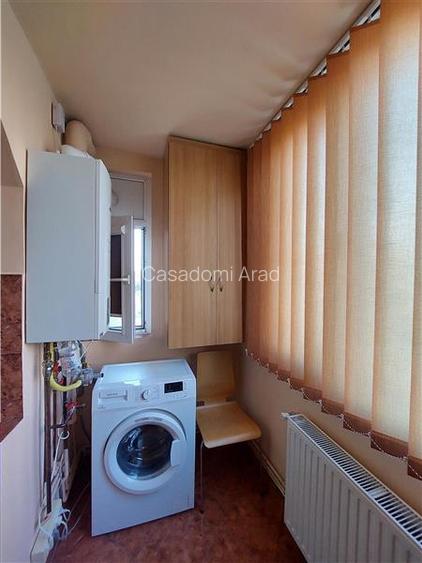 Apartament decomandat, zona Kaufland, Vlaicu - 8