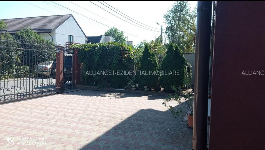 Popesti Astrelor Apartament 3 Camere - 17