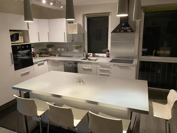 Apartament cu 3 camere | 68 mp + 14 mp terasa | Centrala Proprie - 3