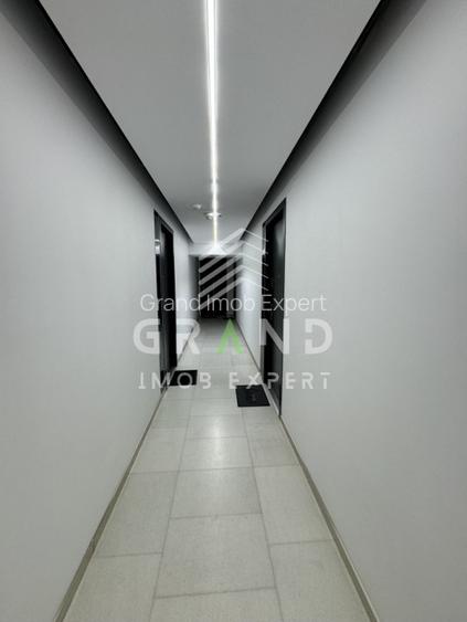 Ap 2 camere | Balcon | Parcare Subterana | Complex Wings-Zorilor–Frunzisului - 8