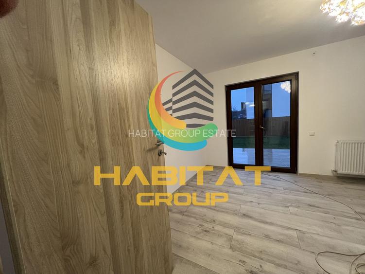 Măgurele 4 camere 3 bai l&acirc;ngă pădure toate utilitățile 280 curte libera mai 2026 - 37