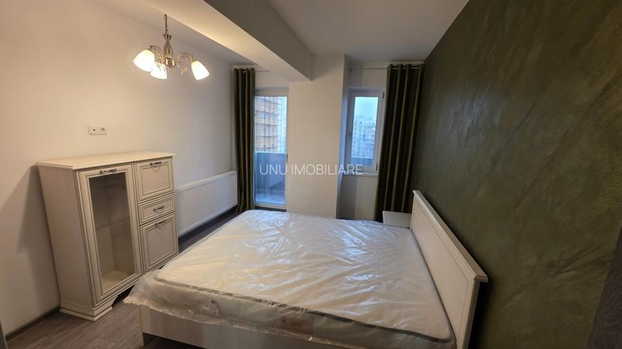 Tatarasi kaufland-2 Camere 55mp-bloc nou intabulat - 17