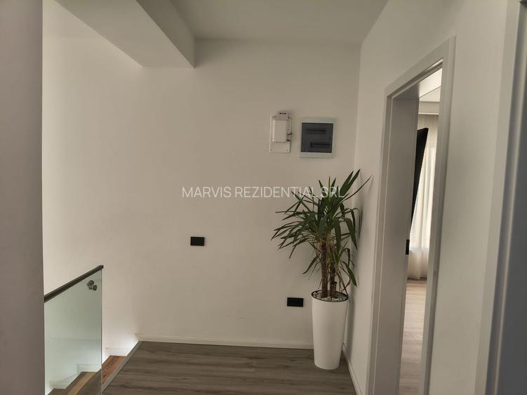 vila indiv smart,mob-util,5cam,3bai,2-4parc,teren456mp,com.Berceni - 13