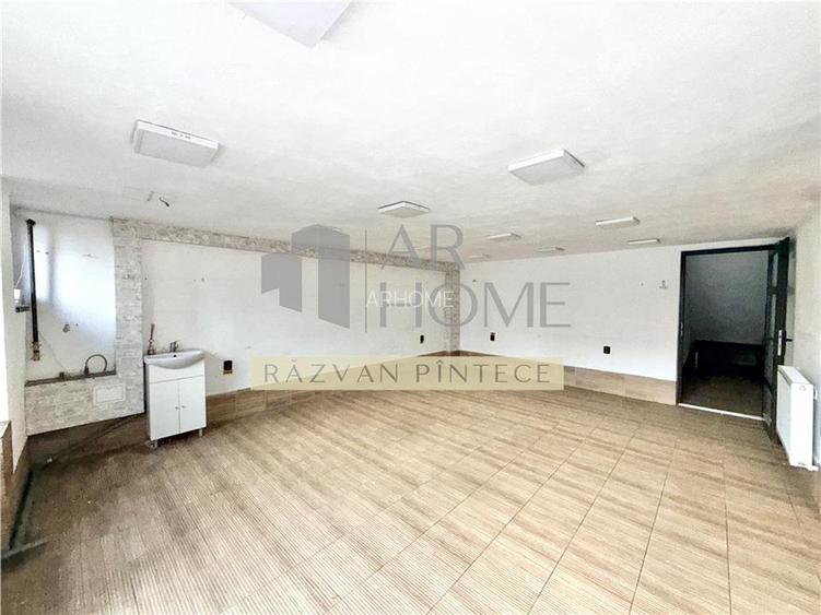 Casa S+P+1E, pretabila clinica, ultracentral, Ploiesti - 18