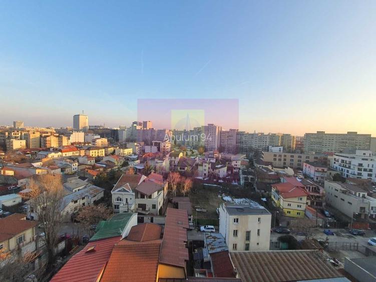 Apartament 2 camere banu manta victoriei