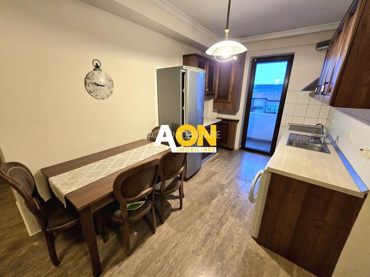 Apartament cu 2 Camere, Bloc Nou, Zona Stadion - 2