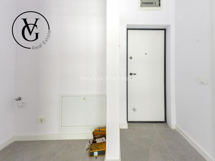 Apartament 2 camere -2 bai-vedere la mare-Axiss Resort & SPA - 4