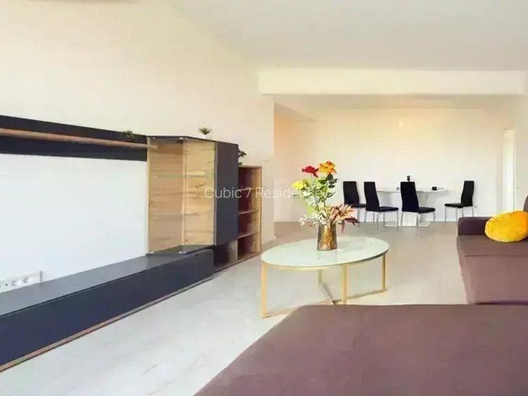 2 Camere, Complex CUBIC 7 Residence, Bloc FINALIZAT - POZE REALE. - 9