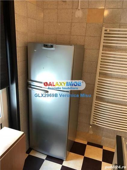 Apartament de inchiriat 2 camere - Parcul Cinema Floreasca - 10