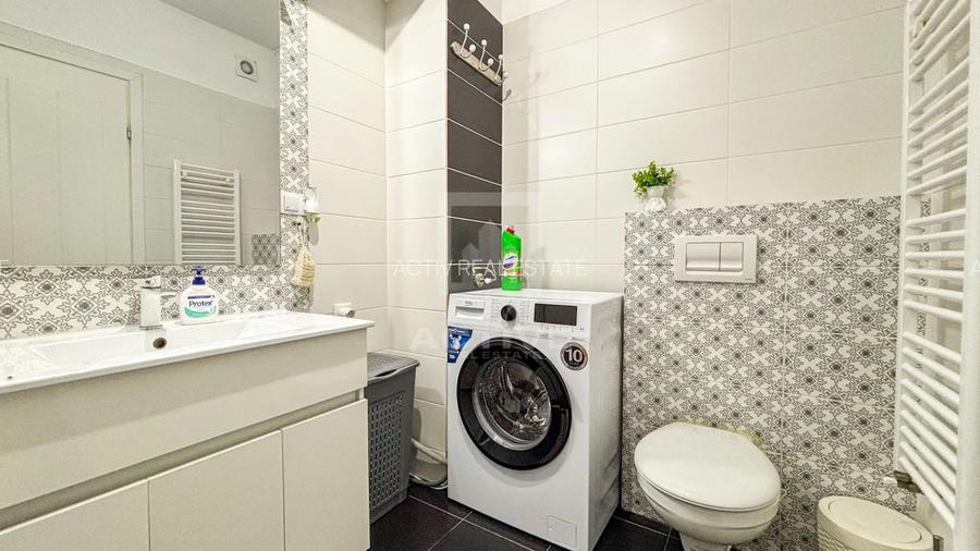 Apartament 3 camere || Buna-ziua  - 7