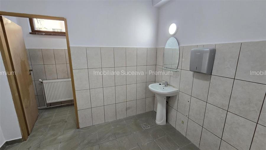 Spatiu Comercial 757,6 mp Suceava De vanzare 0727817187 - 10