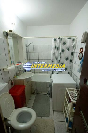 Apartament cu 2 camere de vanzare in Alba Iulia Cetate Piata mobilat si utilat - 5