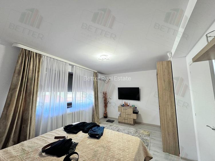 Casa Individuala 4 Camere Gata de Mutare in Popesti-Leordeni - 16