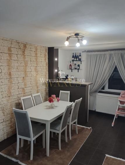 Apartament 2 camere, decomandat, etaj 1, zona BIG - 4