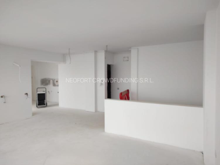 PENTHOUSE METROU PACII I Incalzire Pardoseala I BLOC FINALIZAT I ACTE GATA - 6