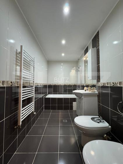 Apartament de vanzare, 39 mp +7 mp balcon, nelocuita, Stejarului - 7