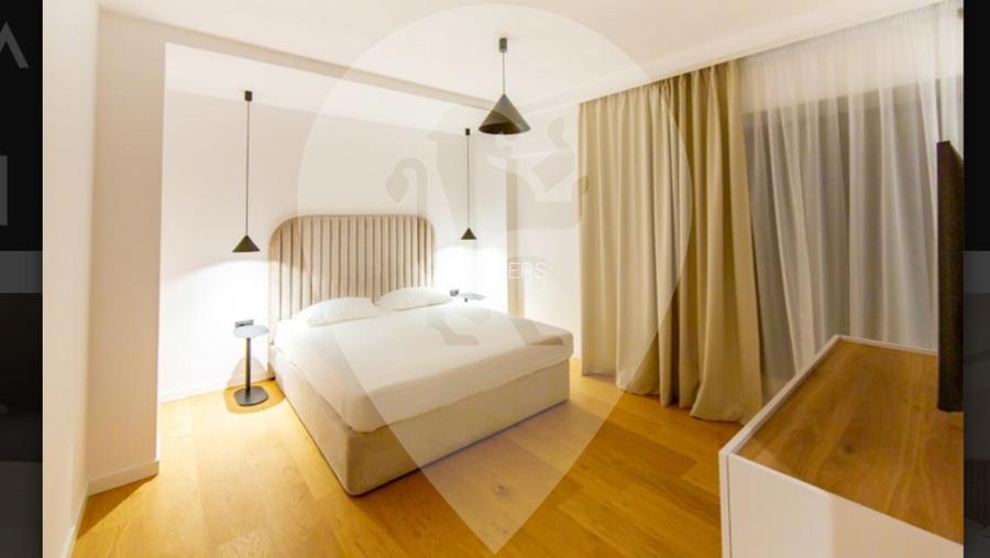 Apartament  4 camere  Premium  Centru Istoric - Complex Cuza 16 - 14