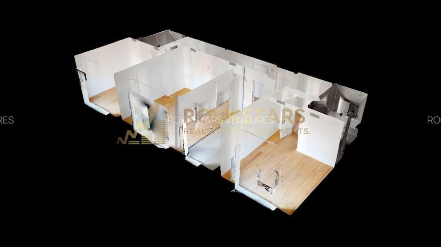 Apartament 3 Camere | 83 mpu | Nusco City Park | Balcon 9.4 mp - 25