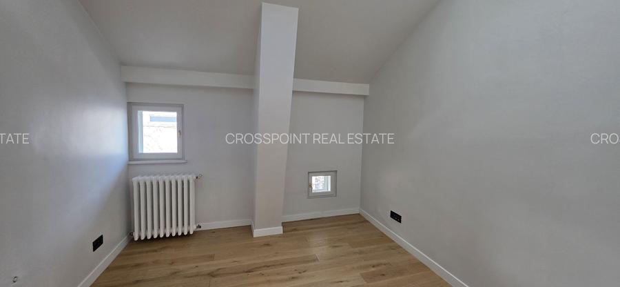 Dorobanti-Capitale, apartament in vila interbelica renovata - 14