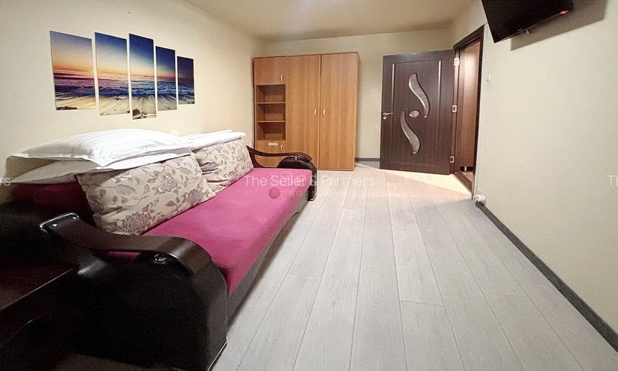 Apartament-Zona Spitalului Judetean - 6