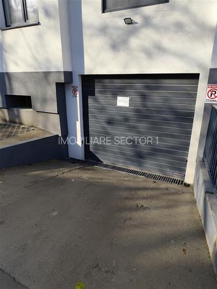 Apartament 2 camere cu parcare Pod Constanta prima utilizare - 20