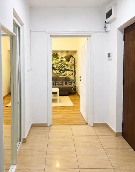 Apartatament 2 Camere Unirii | Balcon | Boiler | 1 minut metrou - 3