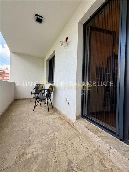 GATA DE MUTARE | 2 camere | Parcare | Mobilat | Metrou Berceni - 11