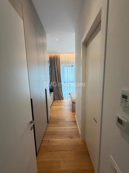 Apartament 3 camere mobilat | One Verdi | Barbu Vacarescu - 7