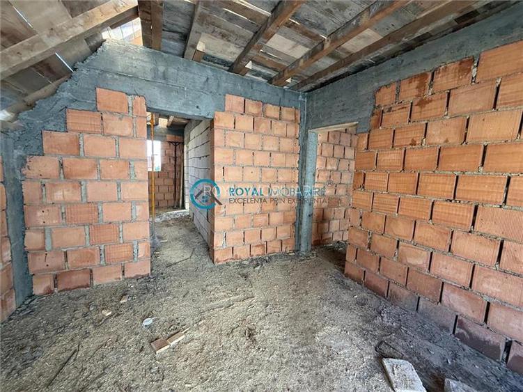 Royal Imobiliare - Vanzari Vile Noi zona Paulesti - 8