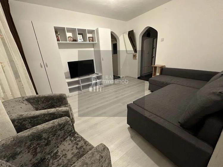 Apartament 2 camere  2 min Metrou Piata Sudului/Sun plaza - 3