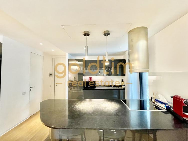 LUXURY DESIGN/ DUPLEX/ONE CHARLES DE GAULLE /2 PARKING/2 TERRACES - 48