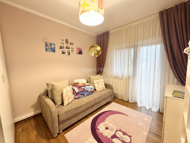 Casa 4 camere - Mobilata si Utilata - Otopeni Odaile - 10