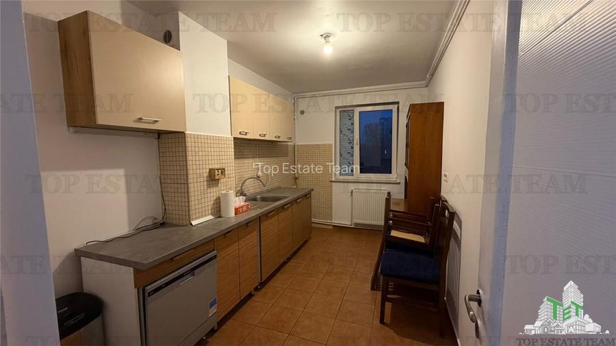 Apartament cu 2 camere in apropiere City Park Mall - 7