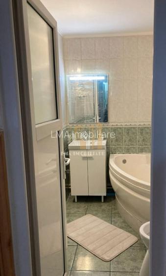 Apartament 3 camere decomandat Florilor-Vlahuta Brasov - 15