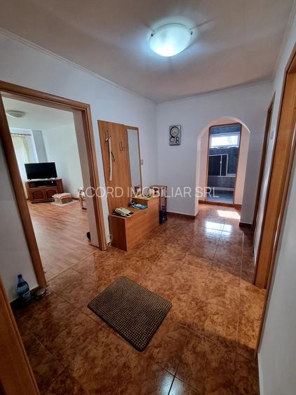 Ultracentral liceul Pedagogic-  apartament 4 camere decomandat - 7