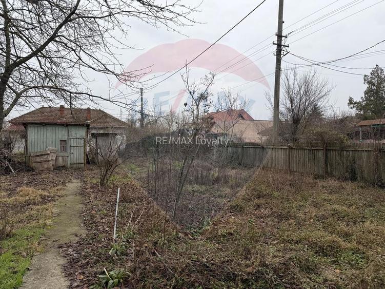 Casa cu teren 627 mp - 6