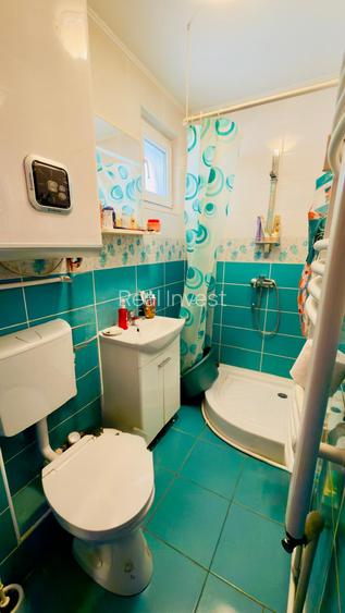 Apartament cu 2 camere de vanzare in Micro 20 langa Scoala 43 - 6