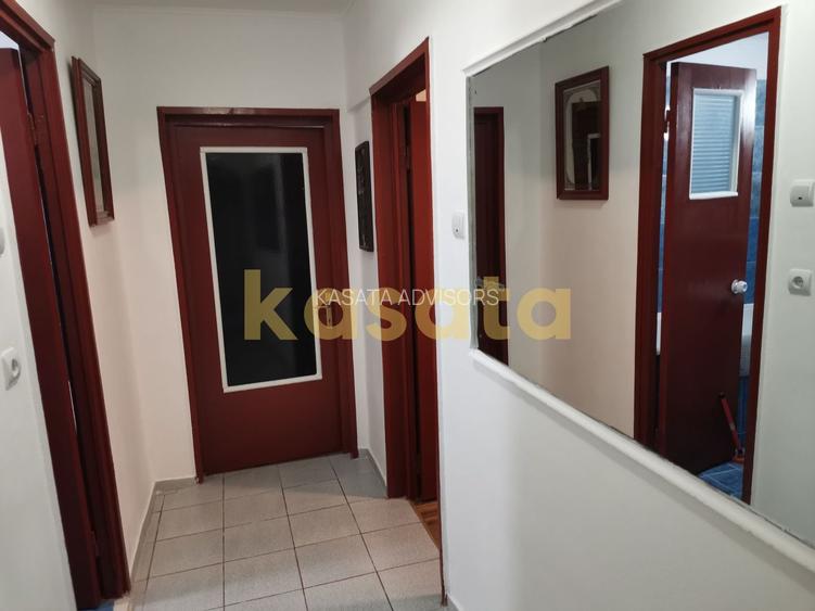 2 camere modern mobilat – aproape de Piața Romană - 8