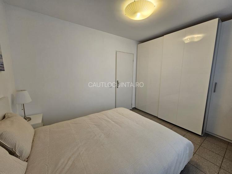 Apartament 2 camere ultracentral | Cismigiu | Sala Palatului | Renovat - 9