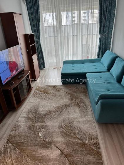 Apartament 2 camere Mihai Bravu, 5 minute de metrou, CENTRALA, mobilat modern - 3