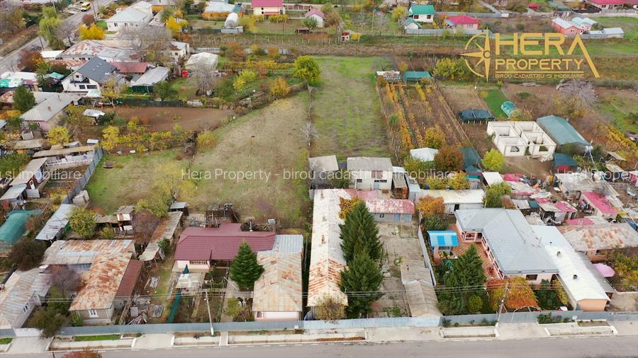 Gospodarie de vanzare in Tulucesti - 13