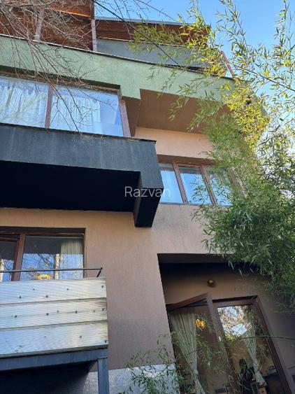 Vila langa lacul Baneasa, parcul Herastrau, zona Nord - 2