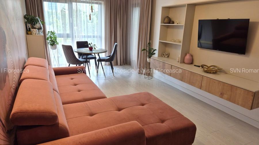 REA1025678 Apartament 3 camere I Parcului 20 - 2